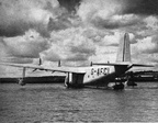 Short S.26 G-AFCI