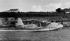 Short S.26 G-AFCI