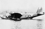 Short S.26 