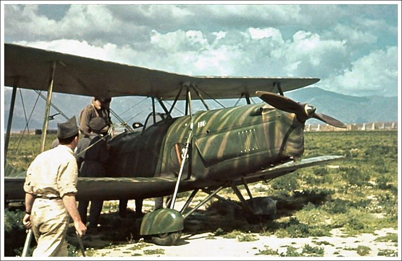 Caproni Ca.164
