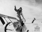 Gloster Gladiator
