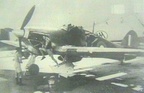 Hawker Hurricane 