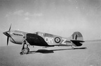 Kttyhawk III FG303 450 Squadron RAAF