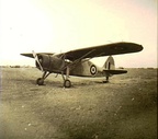 Fairchild Argus HK948(?) 
