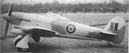 Hawker Typhoon Mk.Ib DN323 