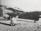 Hawker Typhoon Mk.Ib EJ906, 