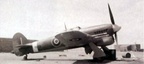 Hawker Typhoon Mk.Ib R8891 
