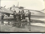 Baltimore FA603 G 