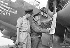 Highlight for Album: 454 Squadron Martin Baltimore