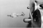 Halifax Mk.III LL599 