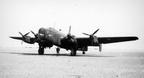 Halifax Mk.II DT498/C
