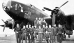 Halifax B.Mk.III LW172/HD-F 'GUTS' 