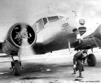 Highlight for album: Avro 652 Anson