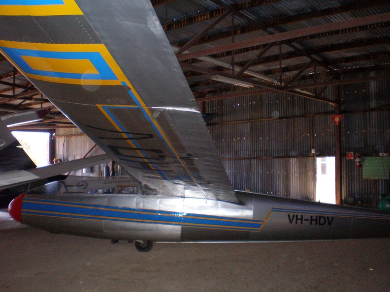 Blanik L-13 
