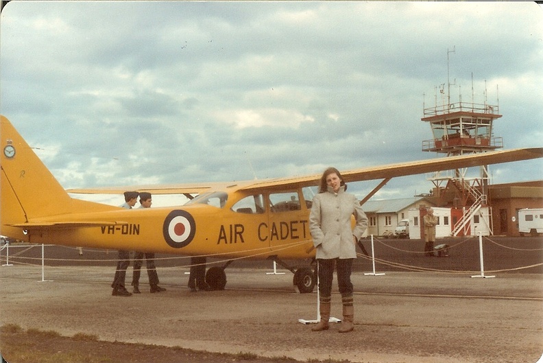 Cessna 172 