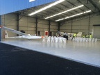 DG-1000S VH-NGF Bathurst 15th April