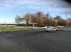 Highlight for Album: DG Flugzeugbau DG-1000S