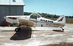 Piper PA-25 Pawnee 