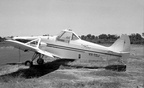 Piper PA-25 Pawnee 