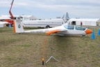 Highlight for Album: Schleicher ASK 21