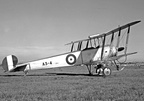 Highlight for Album: Avro 504K A3-4