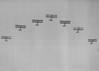 Avro 504 Formation