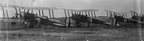 Avro 504Ks - E3741, H2177 and E3759