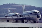 Highlight for album: BAC 111 (British
                          Aerospace)