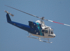 Bell 412 VH-LSV