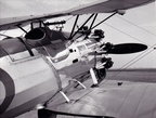 Bristol Bulldog 
