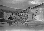 Bristol Bulldog 