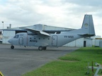 CASA 212 VH-MQD