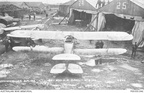 Highlight for Album: Hanover CL.II