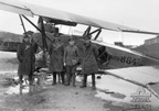 Highlight for Album: Junkers J.1