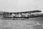 Gotha G III. 
