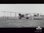 Friedrichshafen GIIIA ready for post armistice handover to Allied forces. 