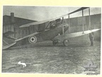 Highlight for Album: Rumpler C.VII