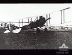 Rumpler C.VII 7927 