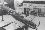 Highlight for Album: Messerschmitt Bf109E 0750
