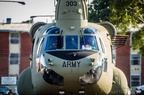 Chinook A15-303 Photo Michael Formosa