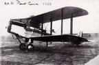 De Havilland D.H.50A 