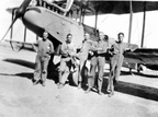 De Havilland D.H.9 