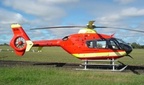 EC.135  VH-WKJ 0125 Helicopters New Zealand