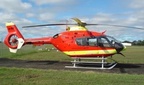 EC.135 VH-WKK 0165 Helicopters New Zealand