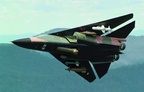 Highlight for album: General Dynamics
                          F-111