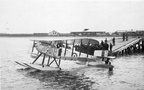 Fairey IIID ANA 3 ( A10-3 ) Point