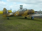 Harvard VH-TXN