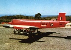 Jindivik N11-496