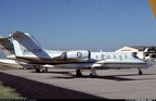 Learjet VH-ESM Owned