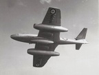 Highlight for album: Meteor F.3, F.8,
                          T.7, NF.11 and U.21A (Gloster)